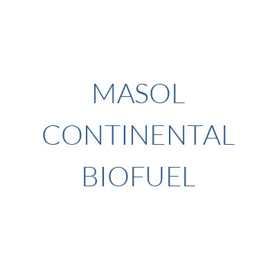 MASOL CONTINENTAL BIOFUEL