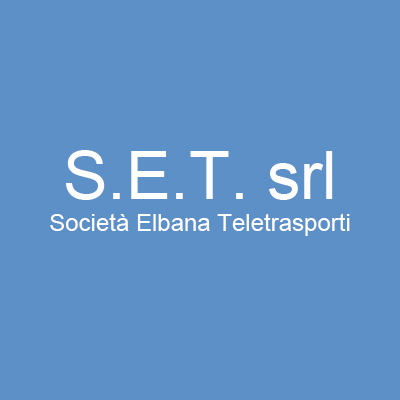 S.E.T. SOCIETA' ELBANA TELETRASPORTI